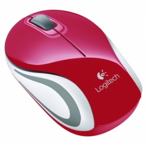 RATON LOGITECH M187 MINI_